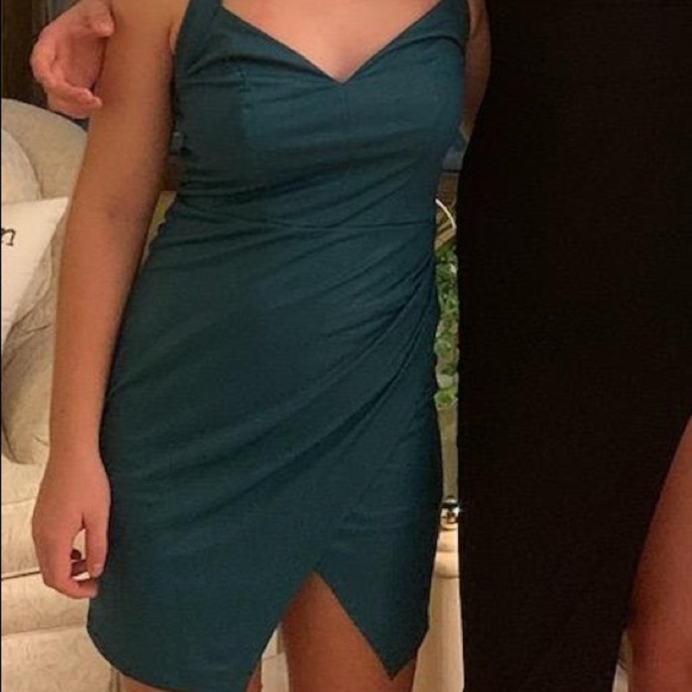 Pretty special occasion dress, women’s size 5